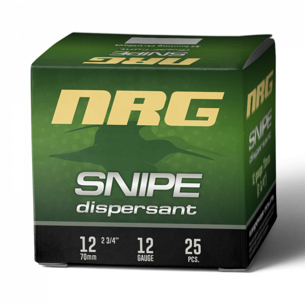 NRG Snipe 28