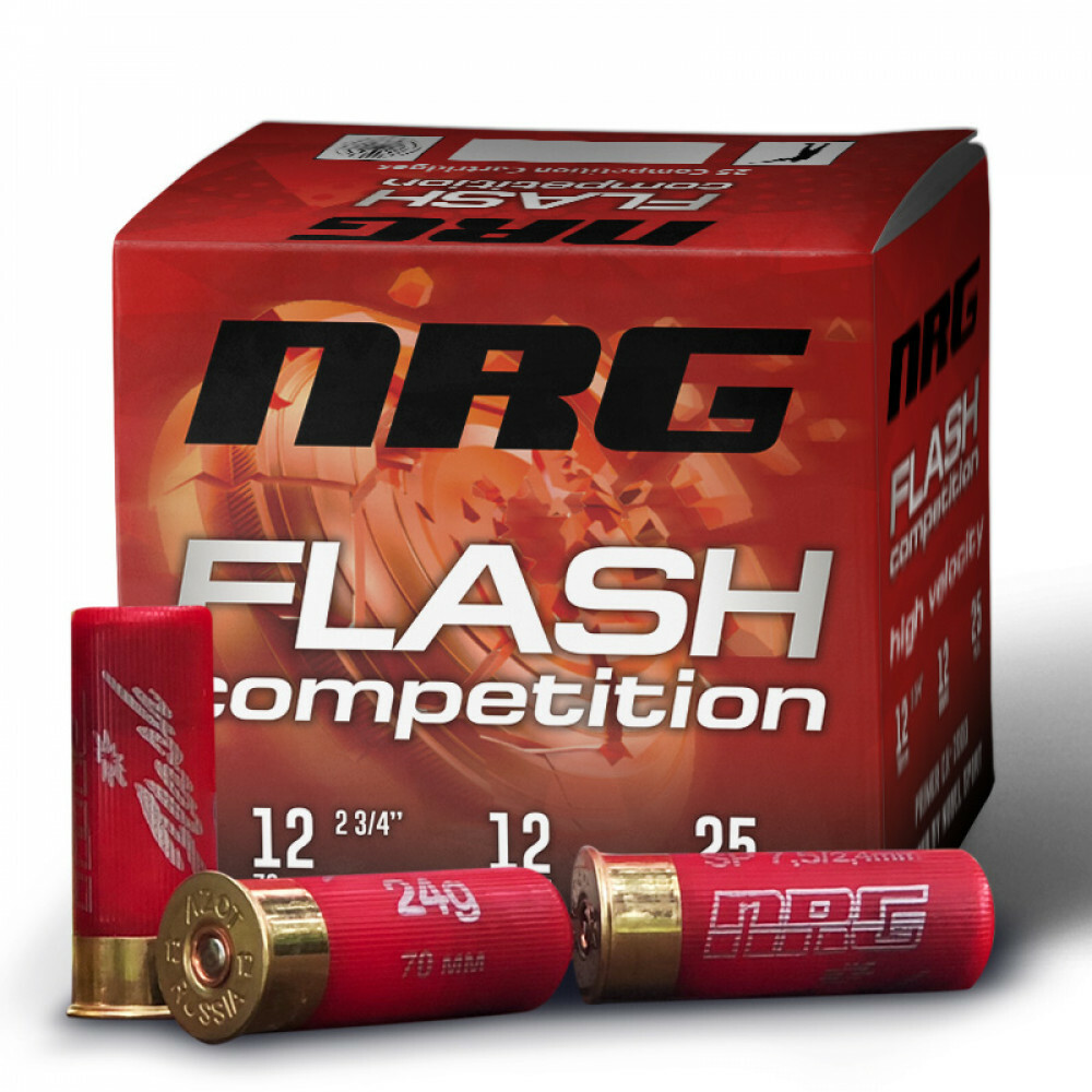 NRG Flash Trap